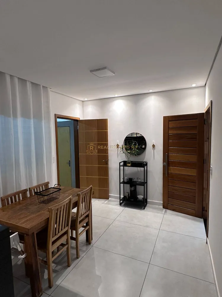 Casa, 2 quartos, 206 m² - Foto 2