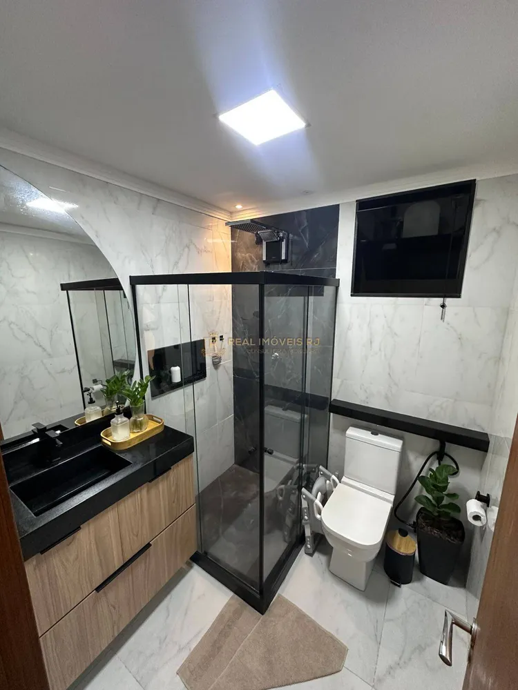 Casa, 2 quartos, 206 m² - Foto 6