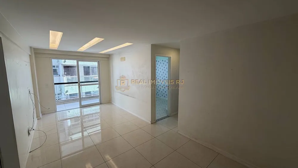 Apartamento, 2 quartos, 65 m² - Foto 3
