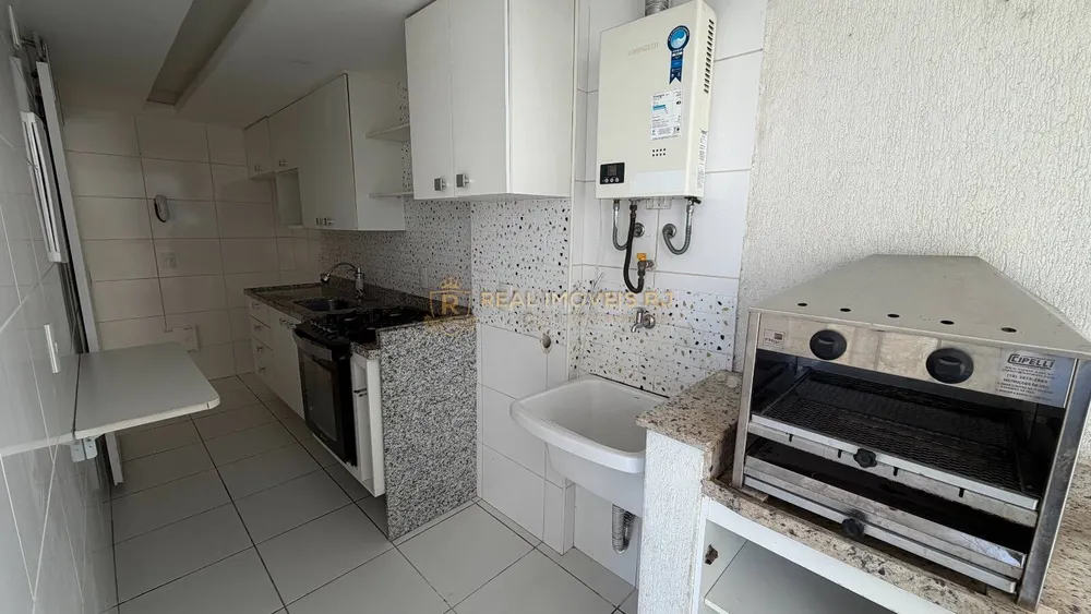 Apartamento, 2 quartos, 65 m² - Foto 8