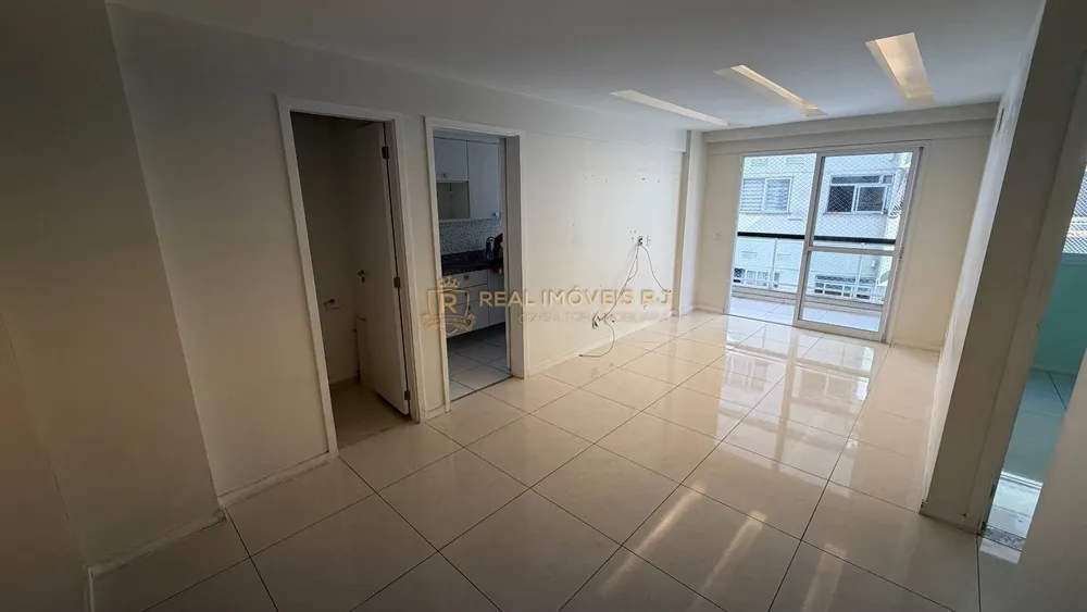 Apartamento, 2 quartos, 65 m² - Foto 2