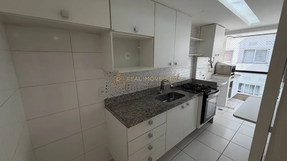 Apartamento, 2 quartos, 65 m² - Foto 9