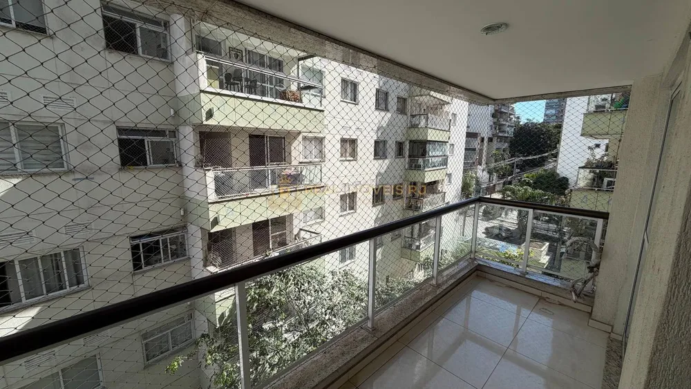 Apartamento, 2 quartos, 65 m² - Foto 7
