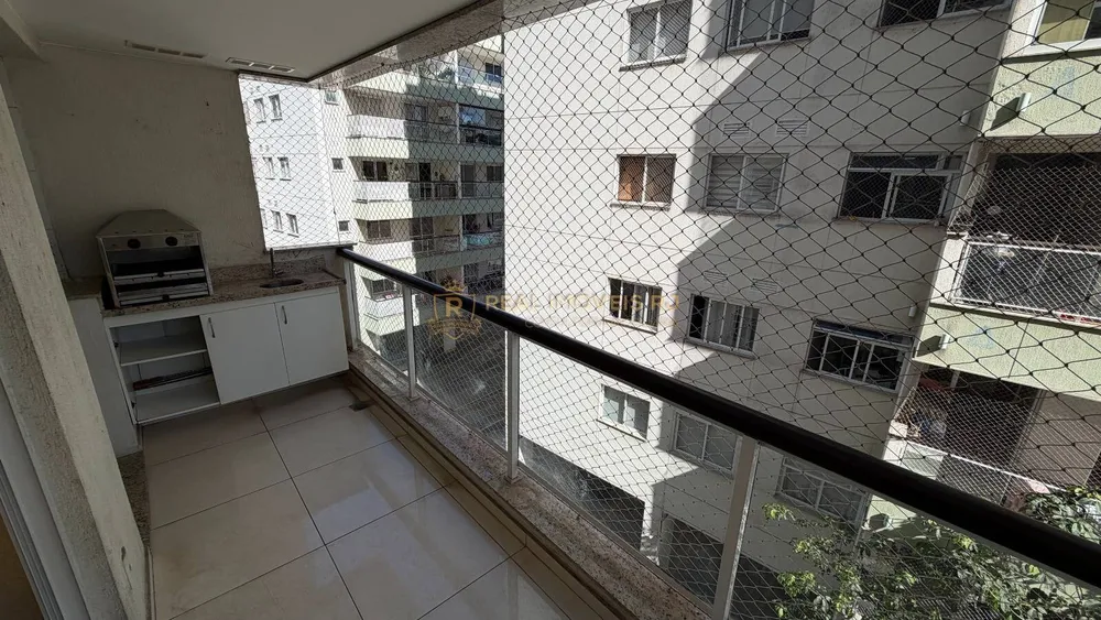 Apartamento, 2 quartos, 65 m² - Foto 6