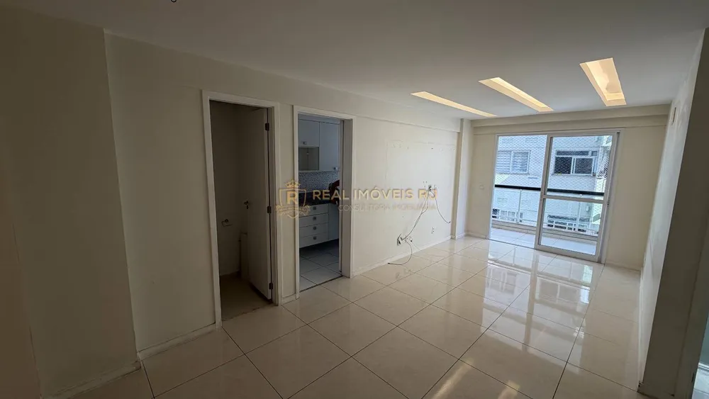 Apartamento, 2 quartos, 65 m² - Foto 1