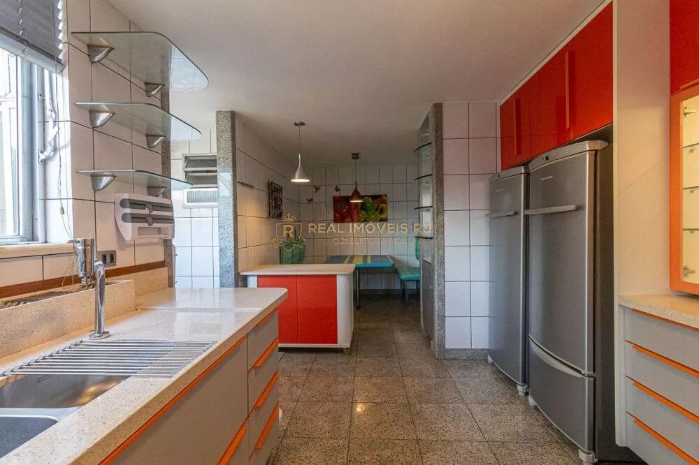 Cobertura à venda com 4 quartos, 425m² - Foto 7