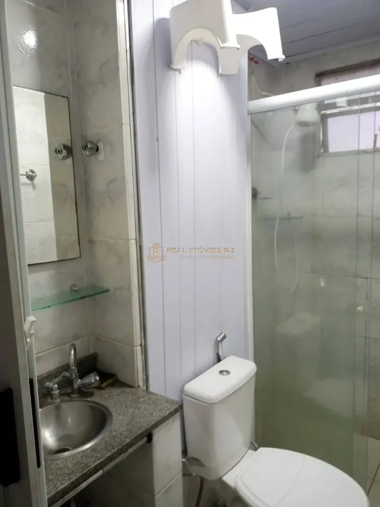 Apartamento, 2 quartos, 45 m² - Foto 8