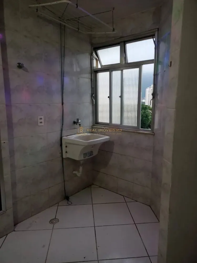 Apartamento, 2 quartos, 45 m² - Foto 7