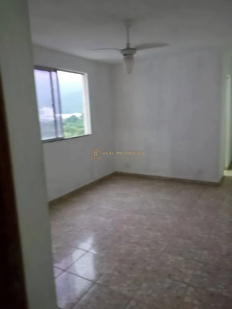 Apartamento, 2 quartos, 45 m² - Foto 3