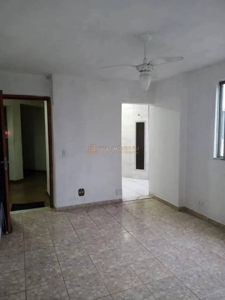 Apartamento, 2 quartos, 45 m² - Foto 2