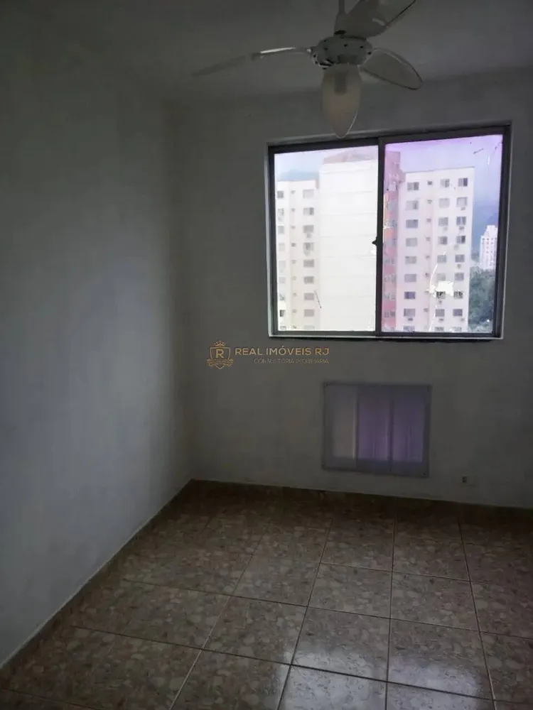 Apartamento, 2 quartos, 45 m² - Foto 5