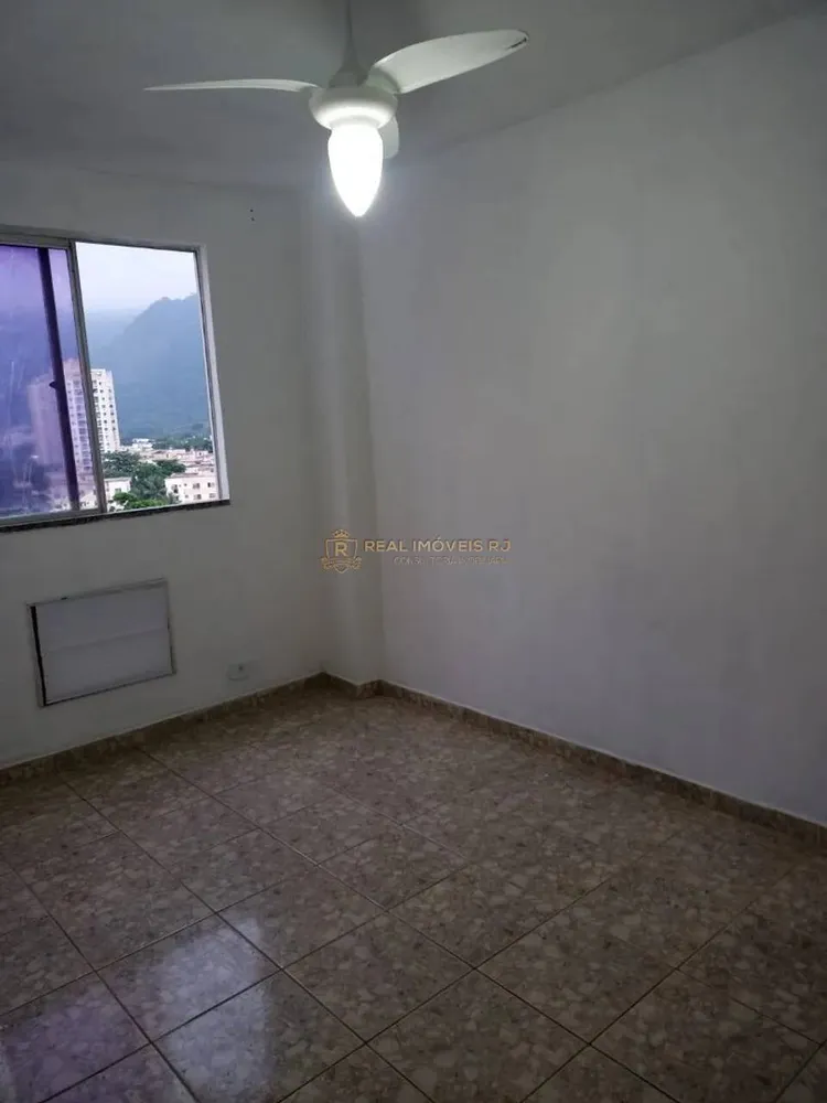 Apartamento, 2 quartos, 45 m² - Foto 6