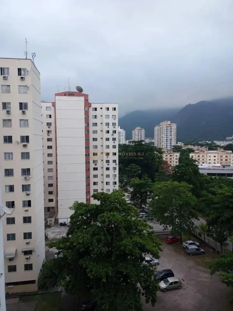 Apartamento, 2 quartos, 45 m² - Foto 1