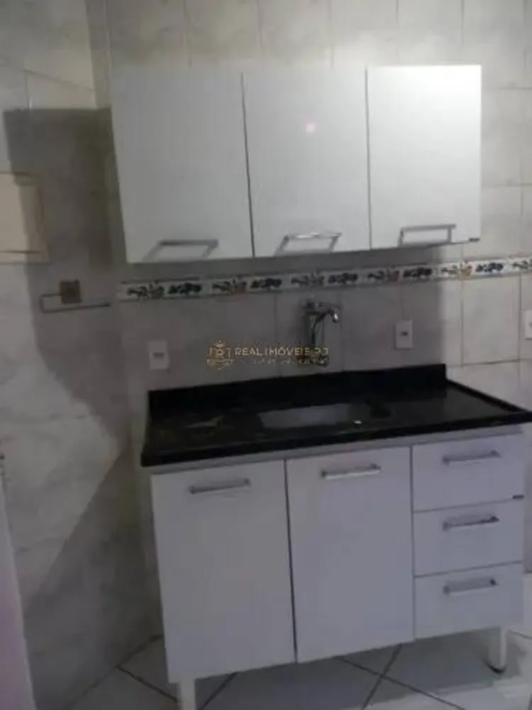 Apartamento, 2 quartos, 45 m² - Foto 4