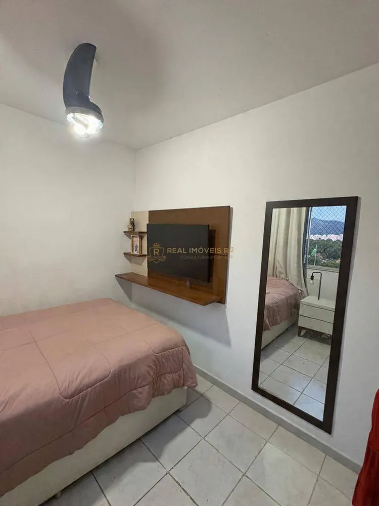 Apartamento, 2 quartos, 48 m² - Foto 8
