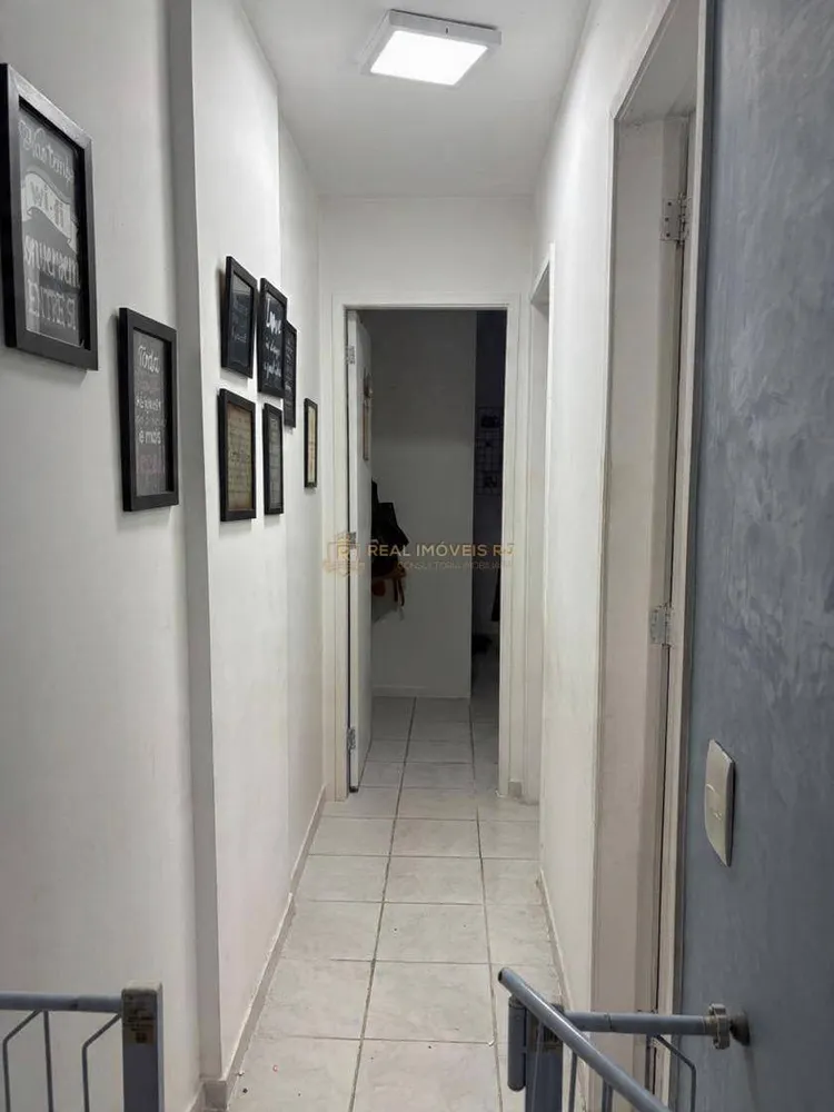 Apartamento, 2 quartos, 48 m² - Foto 5