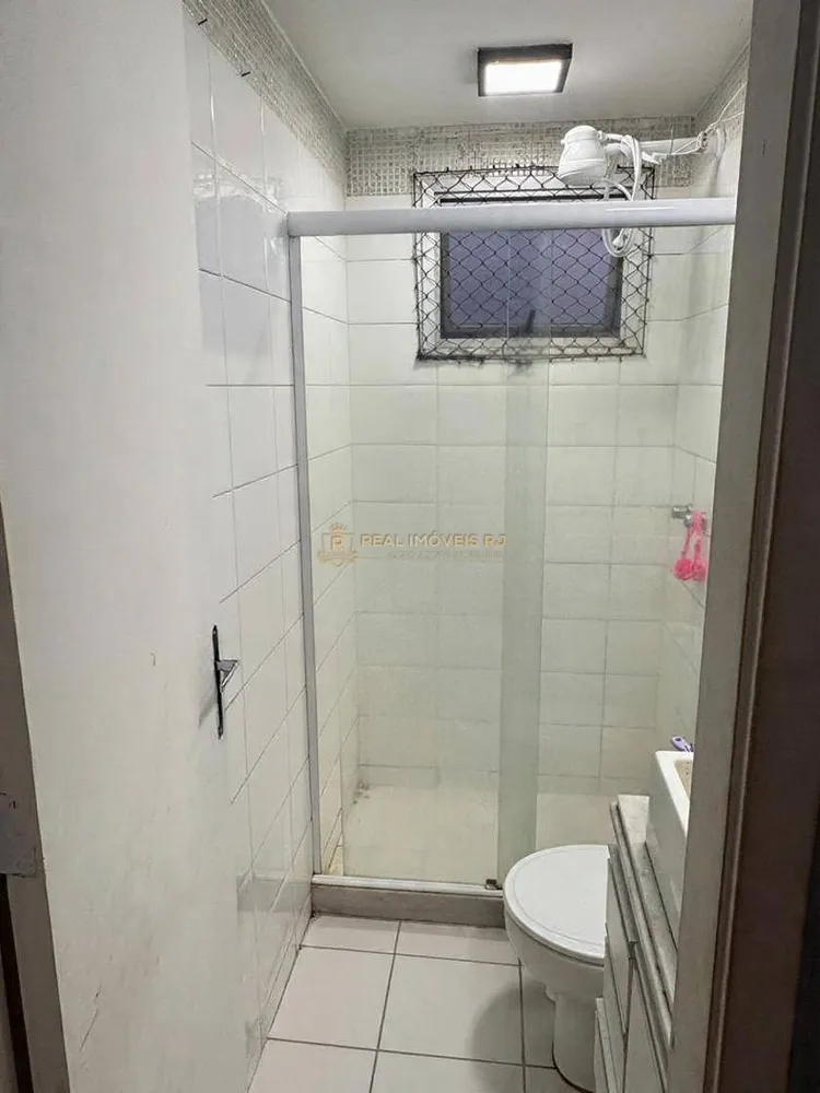 Apartamento, 2 quartos, 48 m² - Foto 6