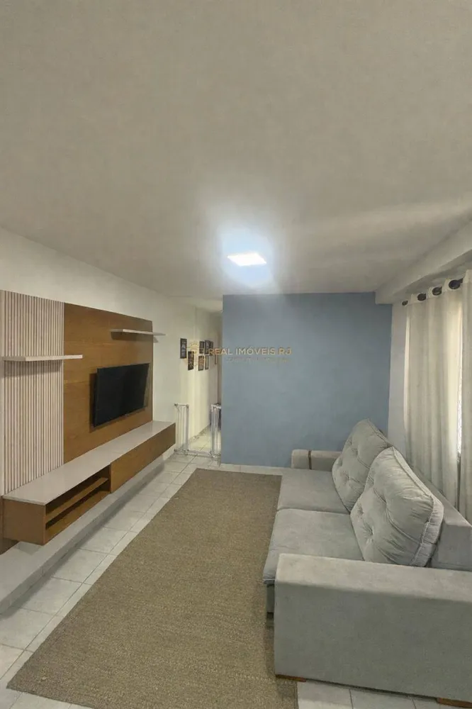 Apartamento, 2 quartos, 48 m² - Foto 1