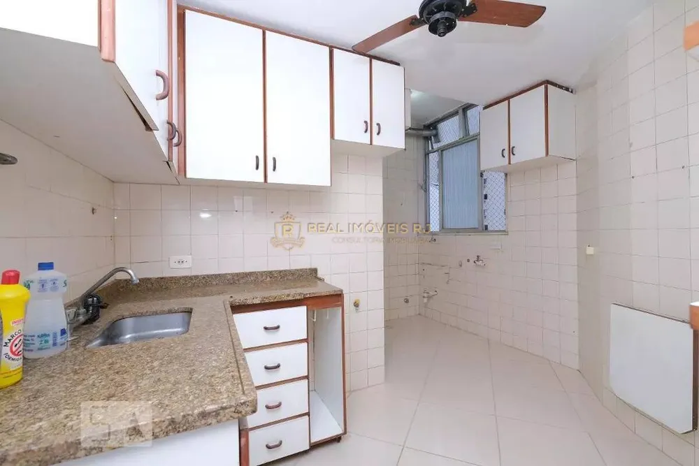 Apartamento, 3 quartos, 100 m² - Foto 12