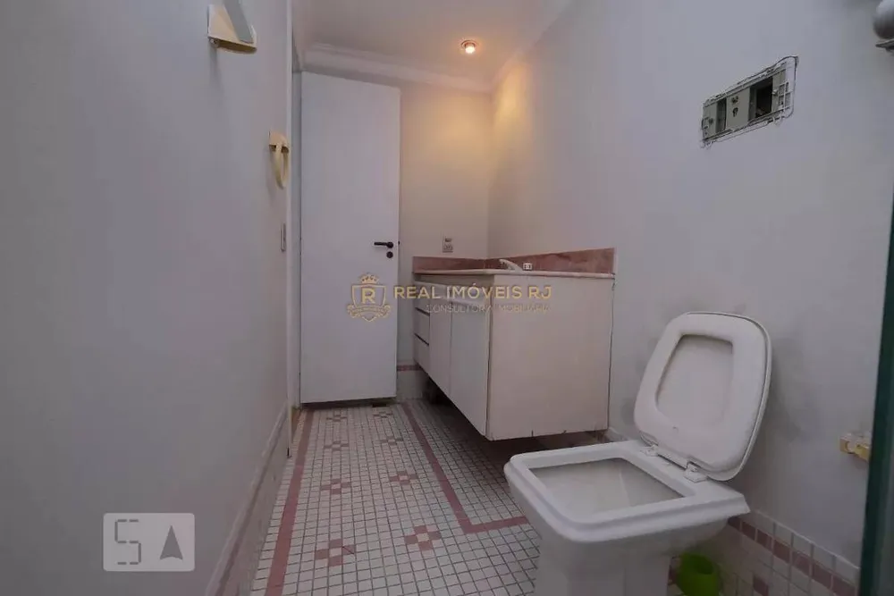 Apartamento, 3 quartos, 100 m² - Foto 28