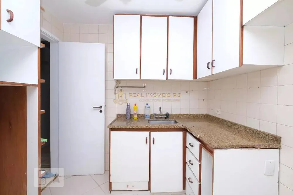 Apartamento, 3 quartos, 100 m² - Foto 13