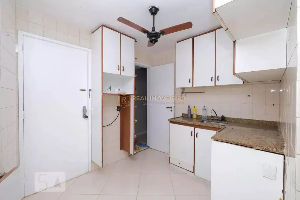 Apartamento, 3 quartos, 100 m² - Foto 14