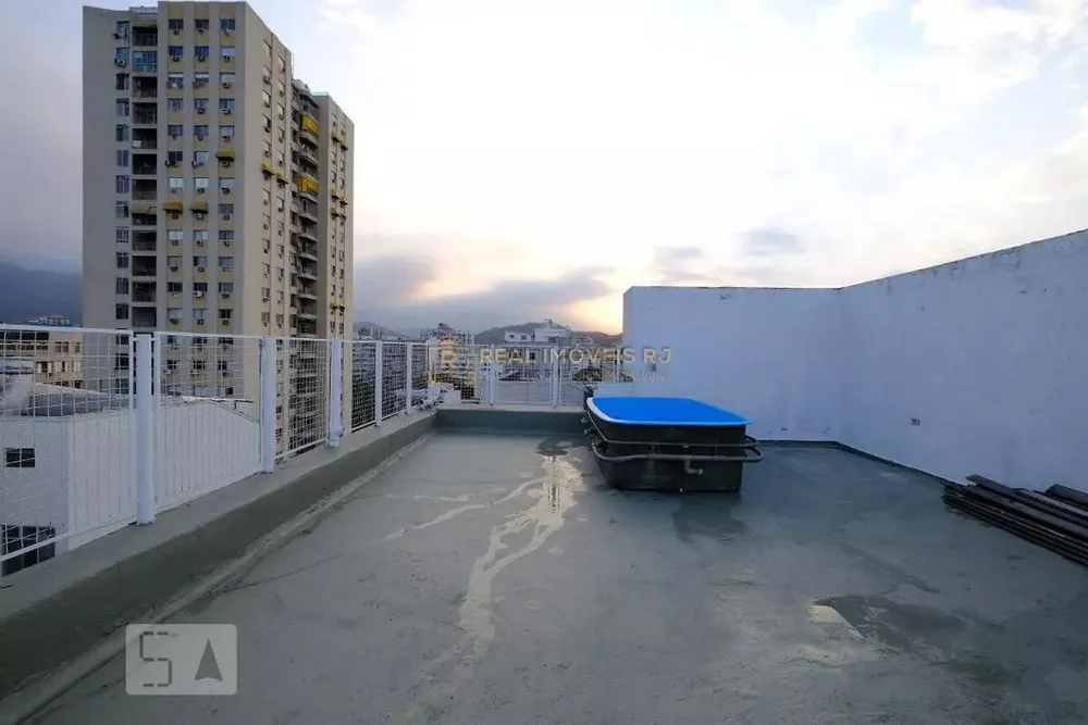 Apartamento, 3 quartos, 100 m² - Foto 4