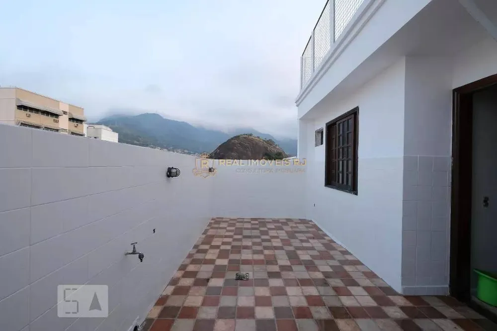 Apartamento, 3 quartos, 100 m² - Foto 2