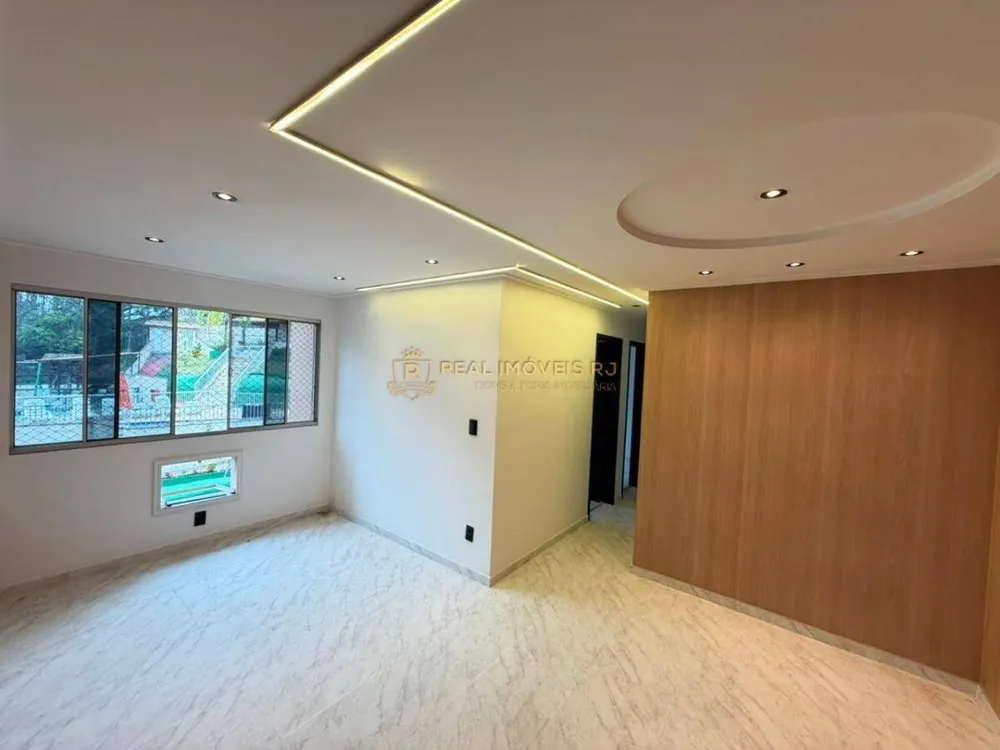 Apartamento, 3 quartos, 82 m² - Foto 1