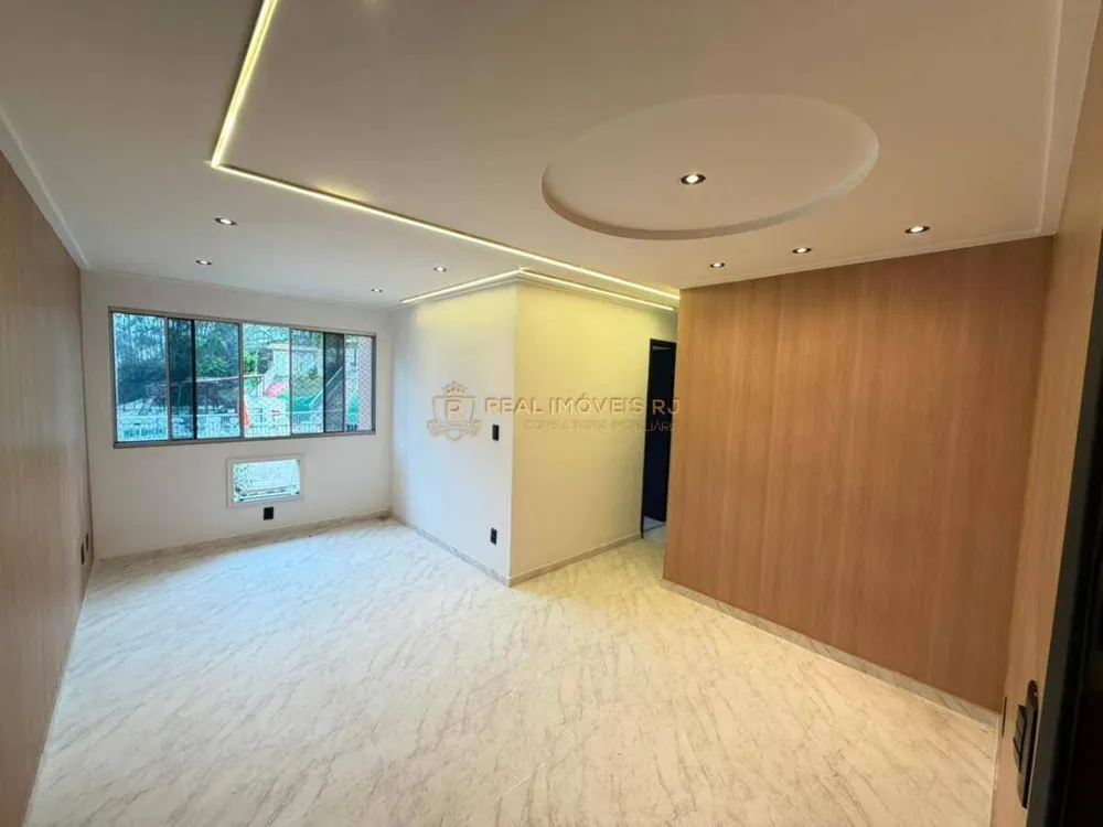 Apartamento, 3 quartos, 82 m² - Foto 2