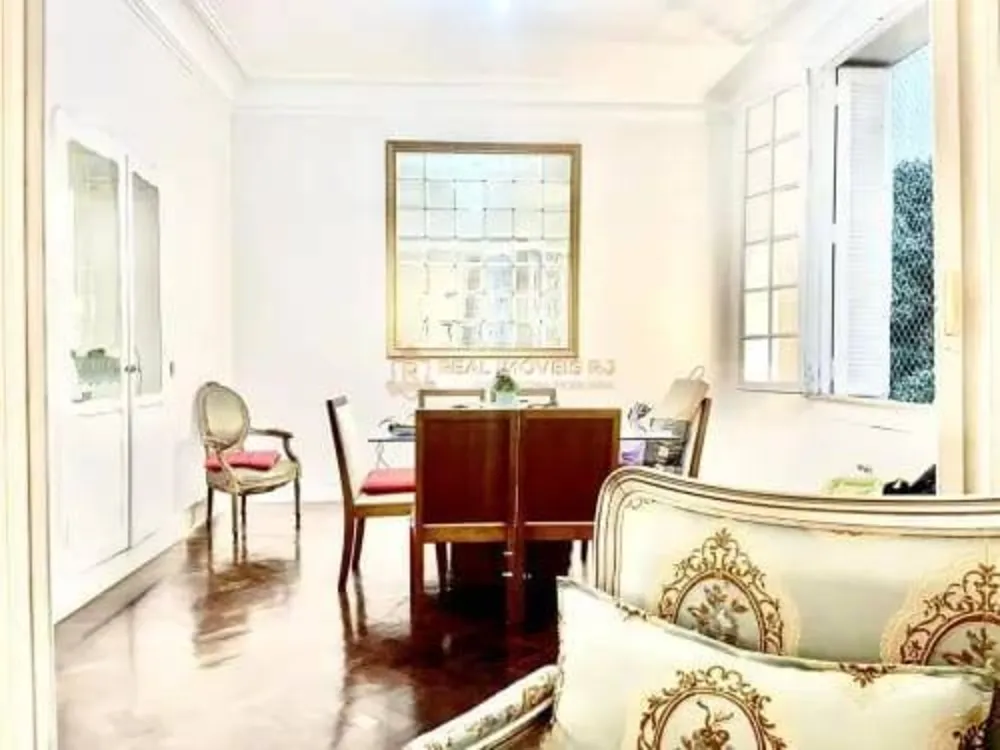 Apartamento, 4 quartos, 190 m² - Foto 2