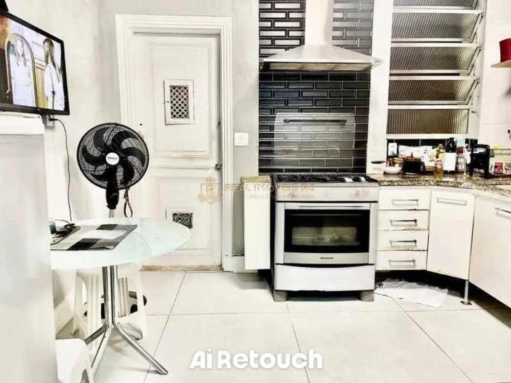 Apartamento, 4 quartos, 190 m² - Foto 12