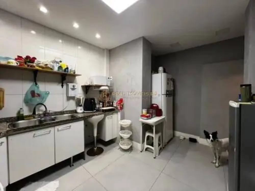 Apartamento, 4 quartos, 190 m² - Foto 9