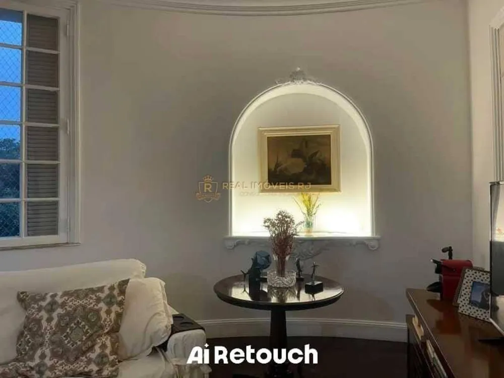 Apartamento, 4 quartos, 190 m² - Foto 27