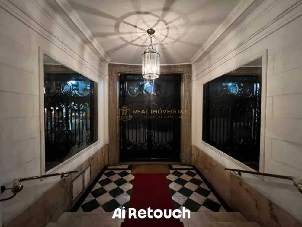 Apartamento, 4 quartos, 190 m² - Foto 13