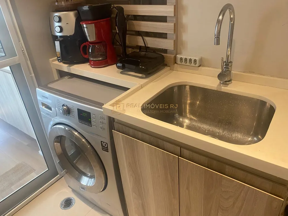 Apartamento, 2 quartos, 82 m² - Foto 16