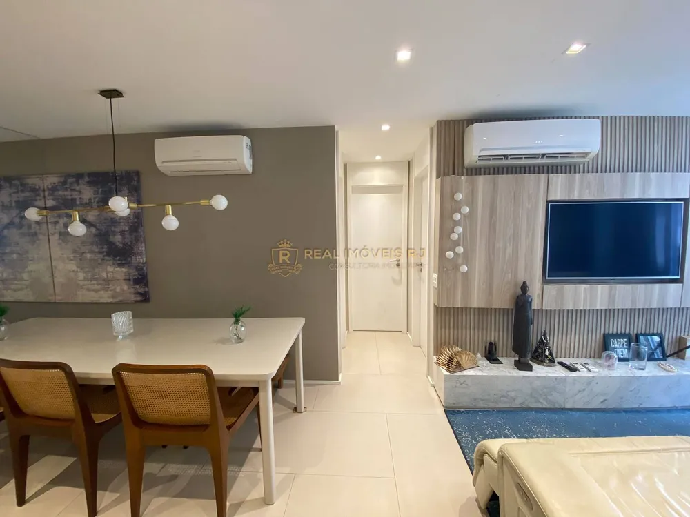 Apartamento, 2 quartos, 82 m² - Foto 1