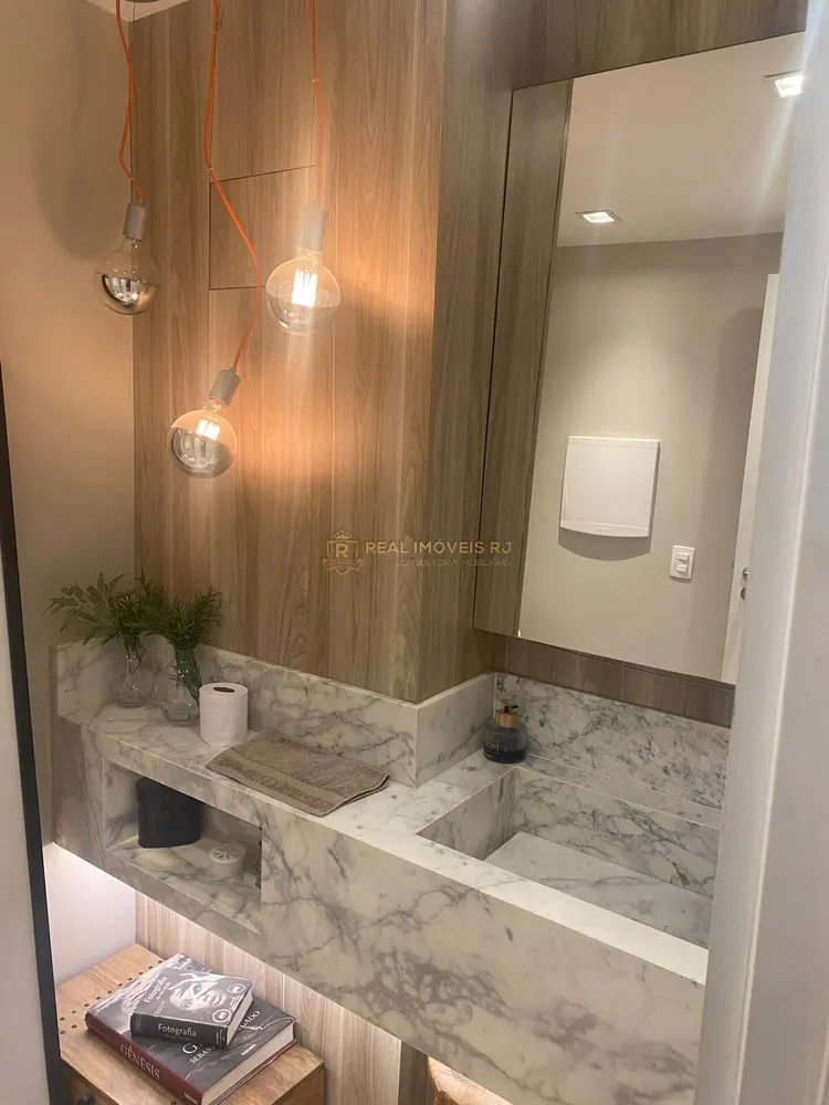 Apartamento, 2 quartos, 82 m² - Foto 20