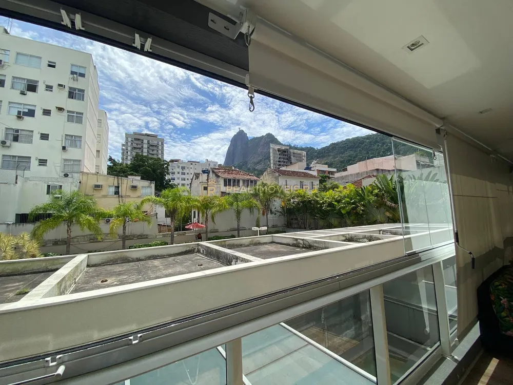 Apartamento, 2 quartos, 82 m² - Foto 7
