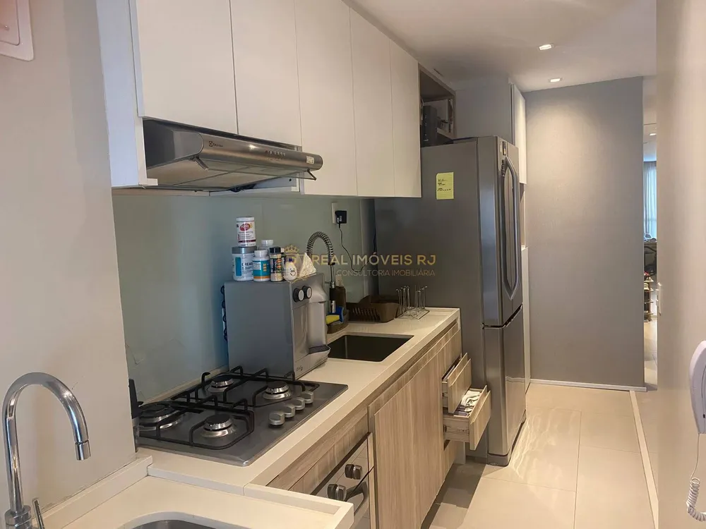 Apartamento, 2 quartos, 82 m² - Foto 17