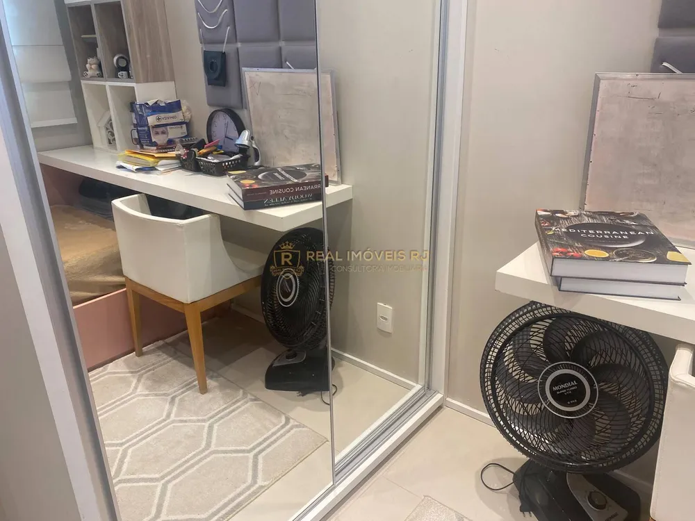 Apartamento, 2 quartos, 82 m² - Foto 24