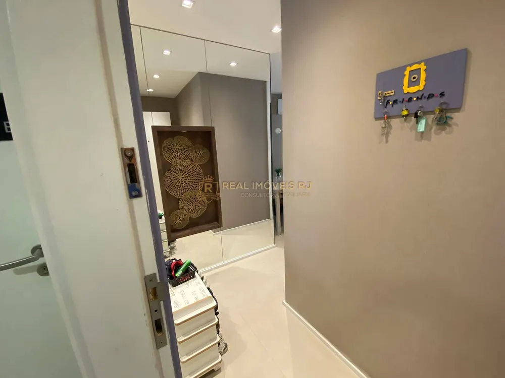 Apartamento, 2 quartos, 82 m² - Foto 9