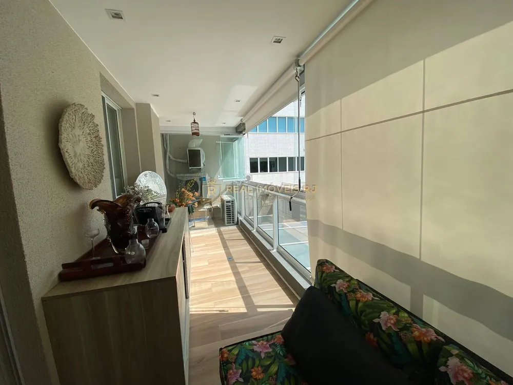 Apartamento, 2 quartos, 82 m² - Foto 8