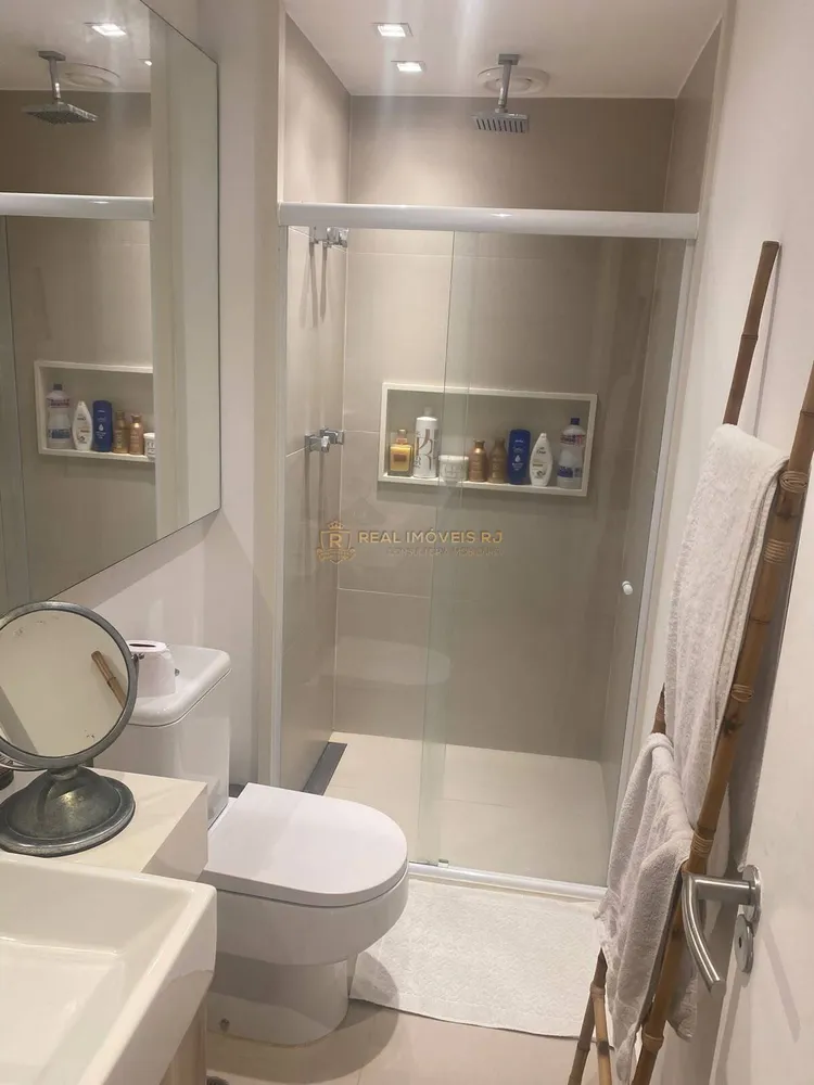 Apartamento, 2 quartos, 82 m² - Foto 22