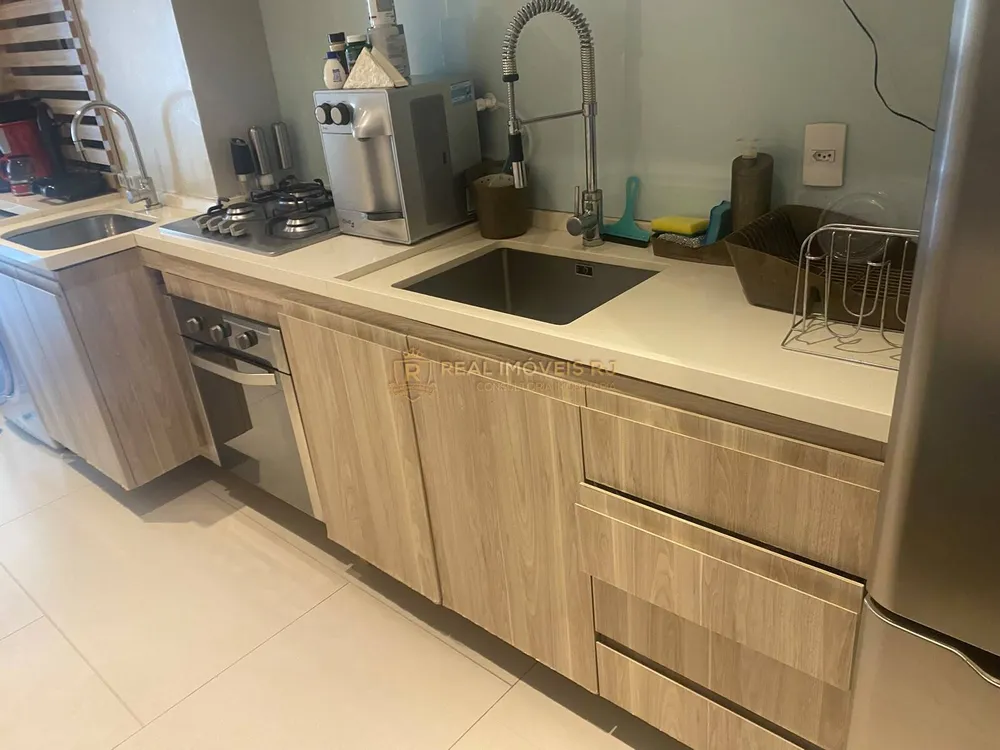 Apartamento, 2 quartos, 82 m² - Foto 15