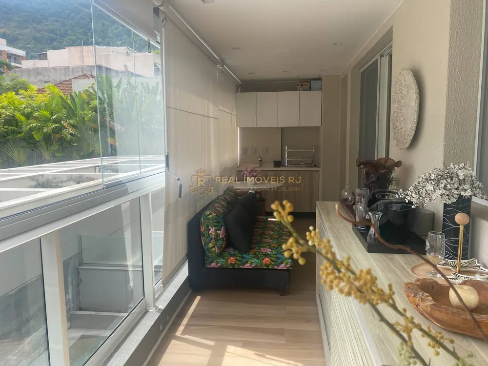 Apartamento, 2 quartos, 82 m² - Foto 4
