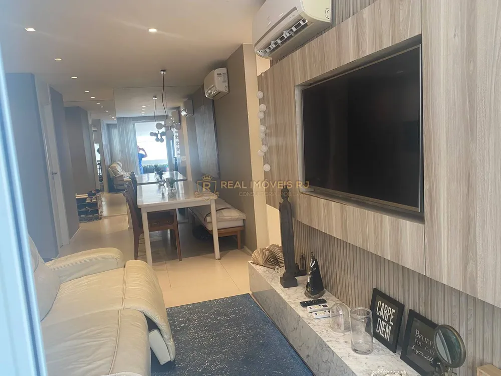 Apartamento, 2 quartos, 82 m² - Foto 14