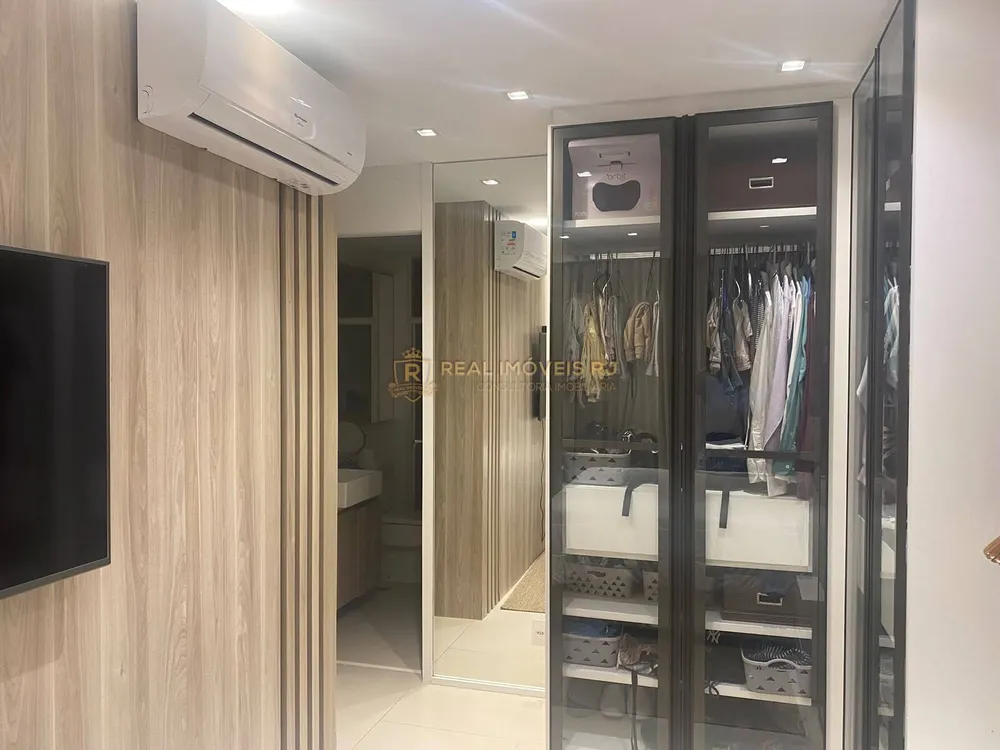 Apartamento, 2 quartos, 82 m² - Foto 35
