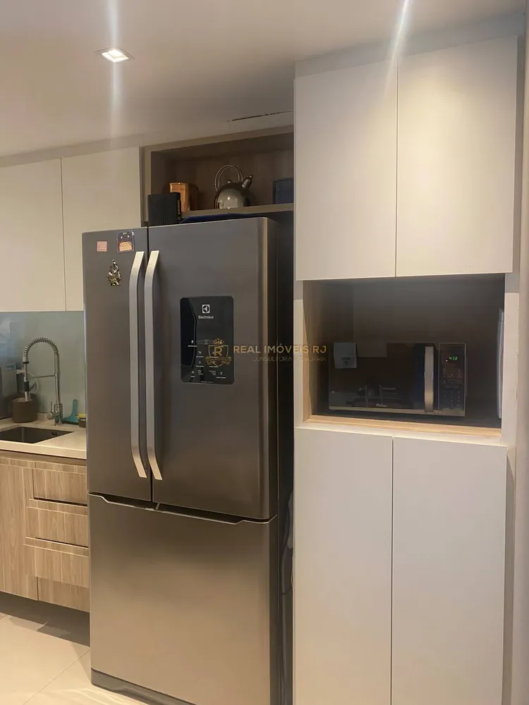 Apartamento, 2 quartos, 82 m² - Foto 19