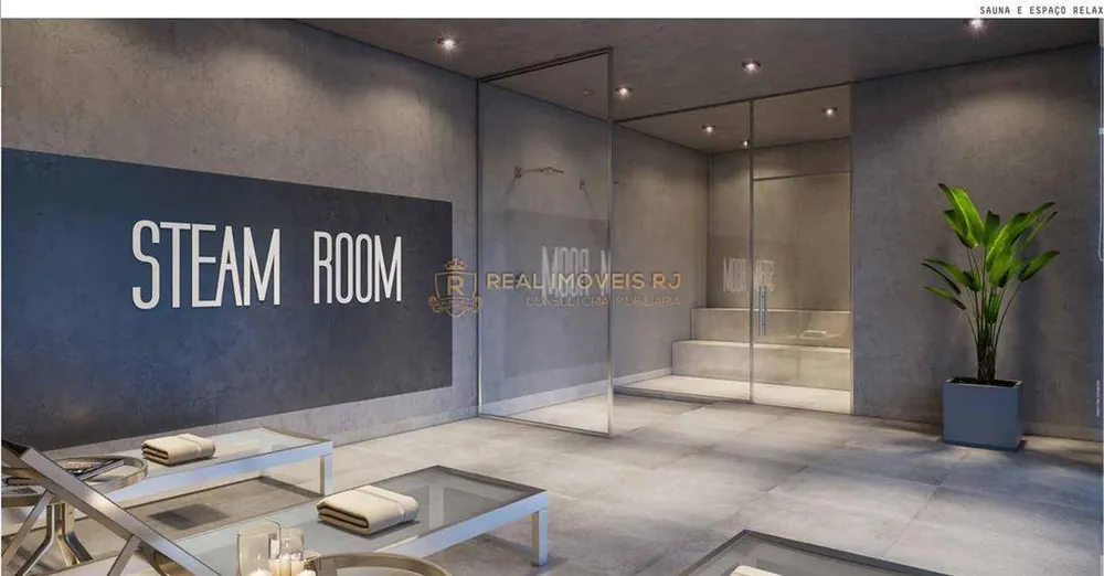 Apartamento, 2 quartos, 88 m² - Foto 5